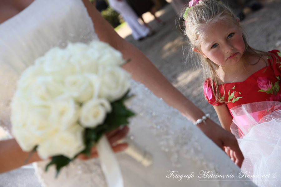 © MaXu - Fotografo Matrimonio Roma .net - Stile REPORTAGE